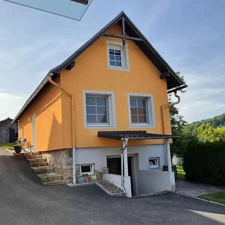 Familie Lebbing Bad Gleichenberg