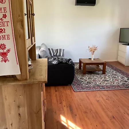 Familie Lebbing Casa vacanze Bad Gleichenberg