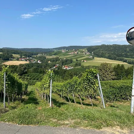 Casa vacanze Familie Lebbing