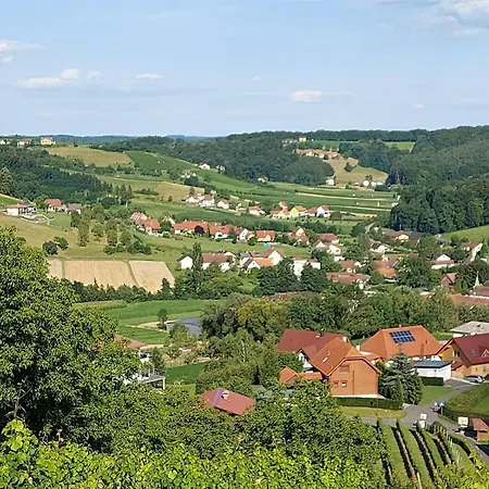 Familie Lebbing Ferienhaus Bad Gleichenberg