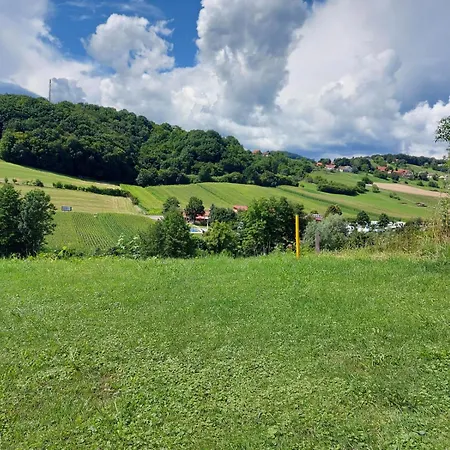 Familie Lebbing Casa vacanze *