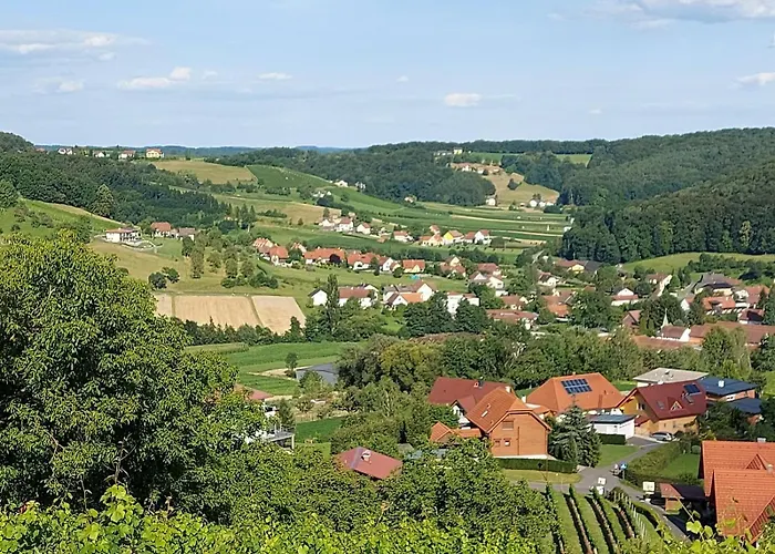 Familie Lebbing بيت للعطل باد غليشنبرج