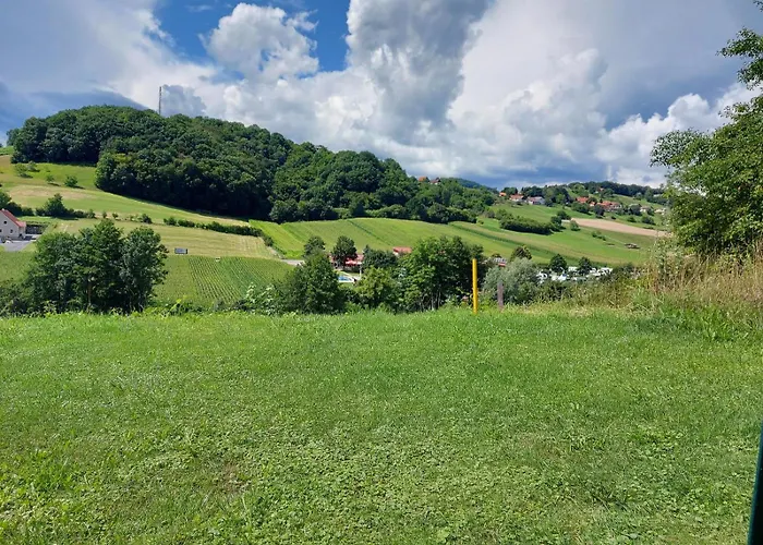 Familie Lebbing بيت للعطل *